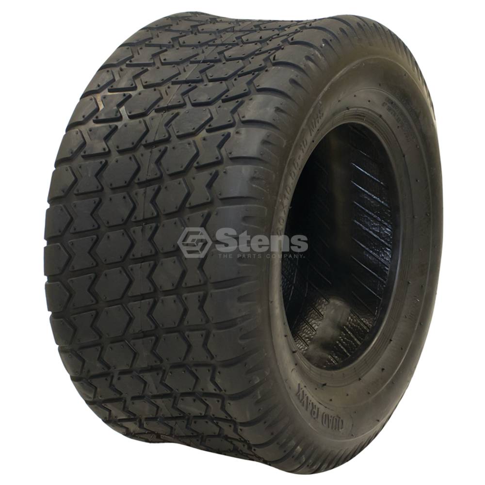 160-822 Quad Traxx Tire