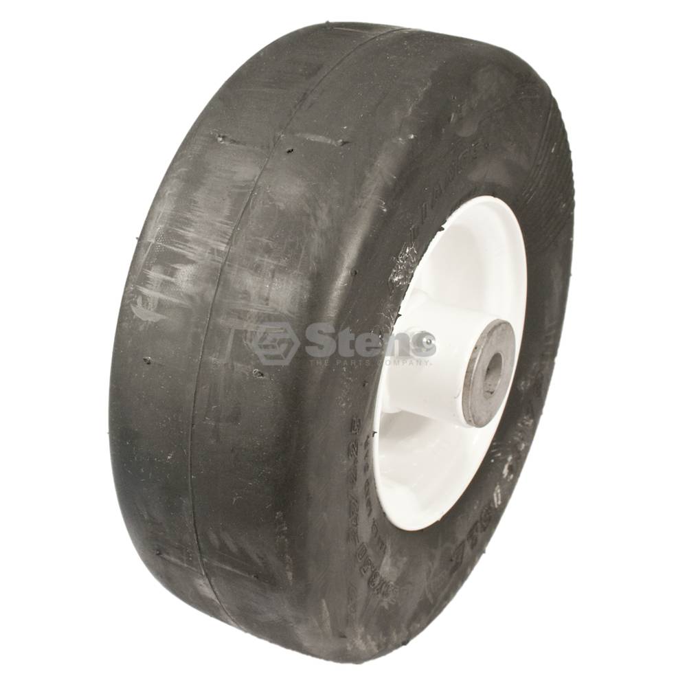 Stens Solid Wheel Assembly 175-500