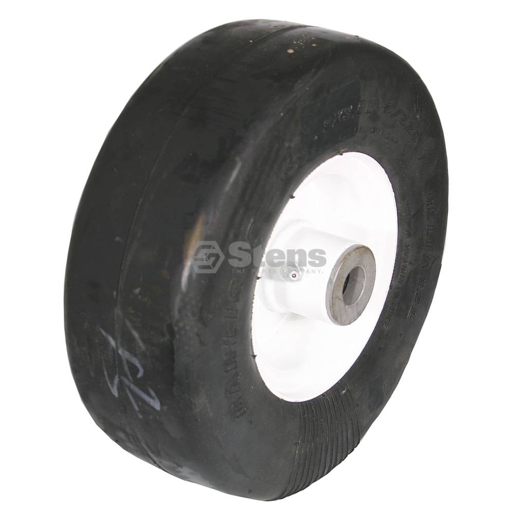 Stens Solid Wheel Assembly 175-506