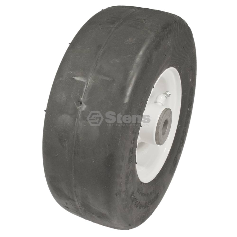 Stens Solid Wheel Assembly 175-515