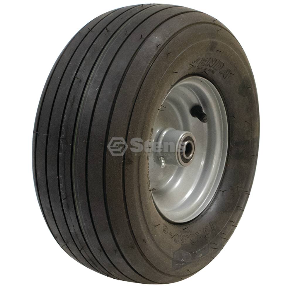 175-582 Zero-Flat Wheel Assembly