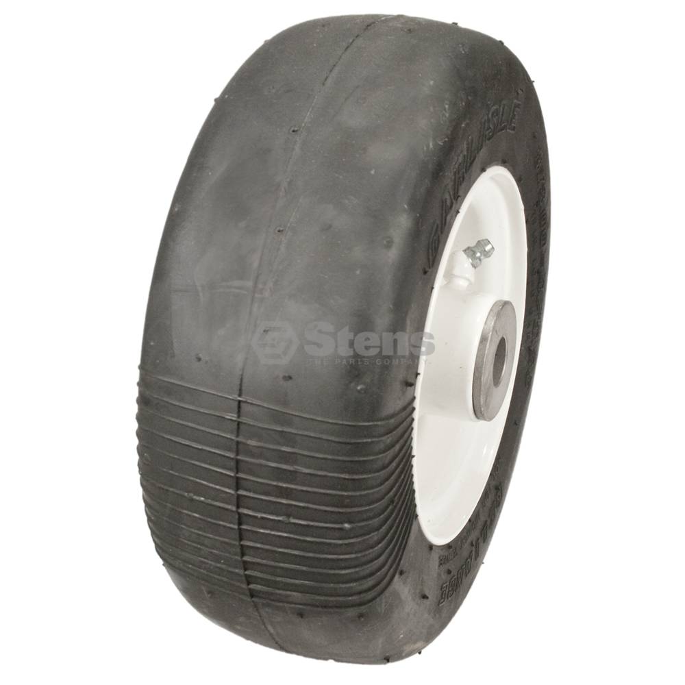 Stens Solid Wheel Assembly 175-617