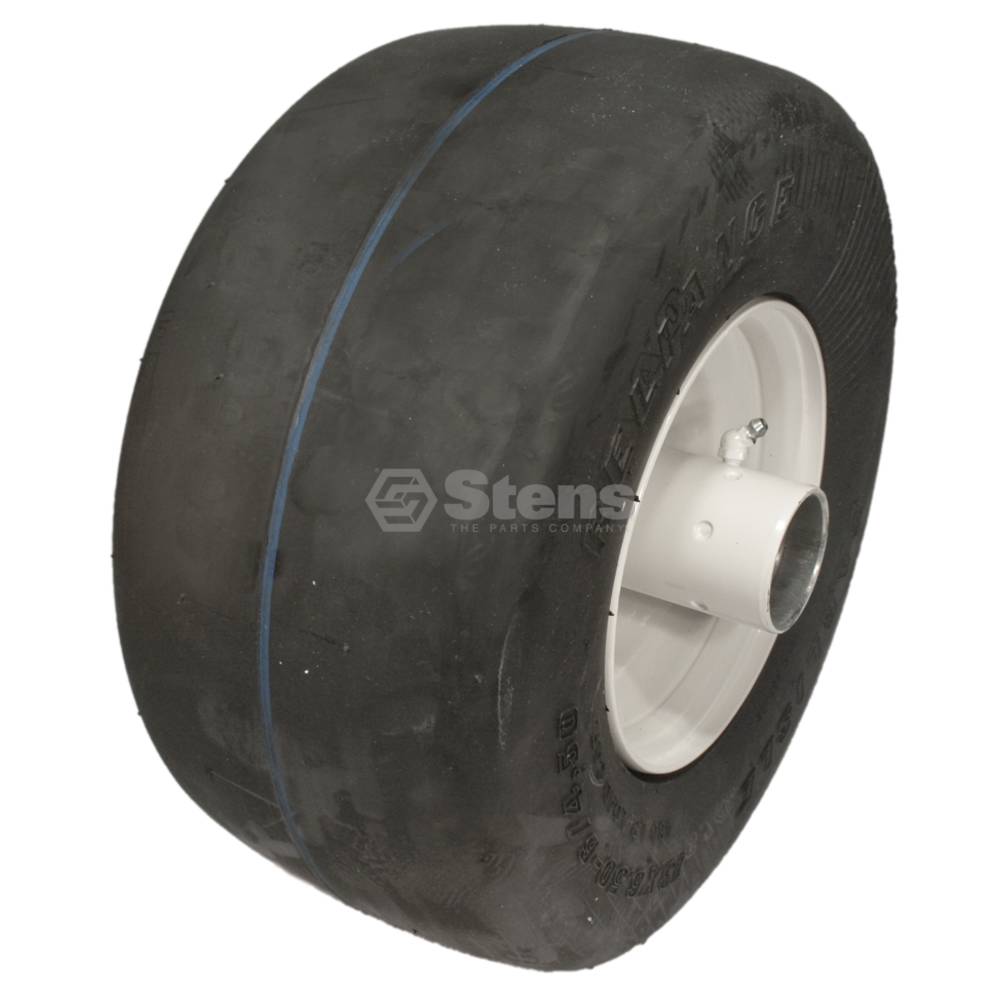 Stens Solid Wheel Assembly 175-633