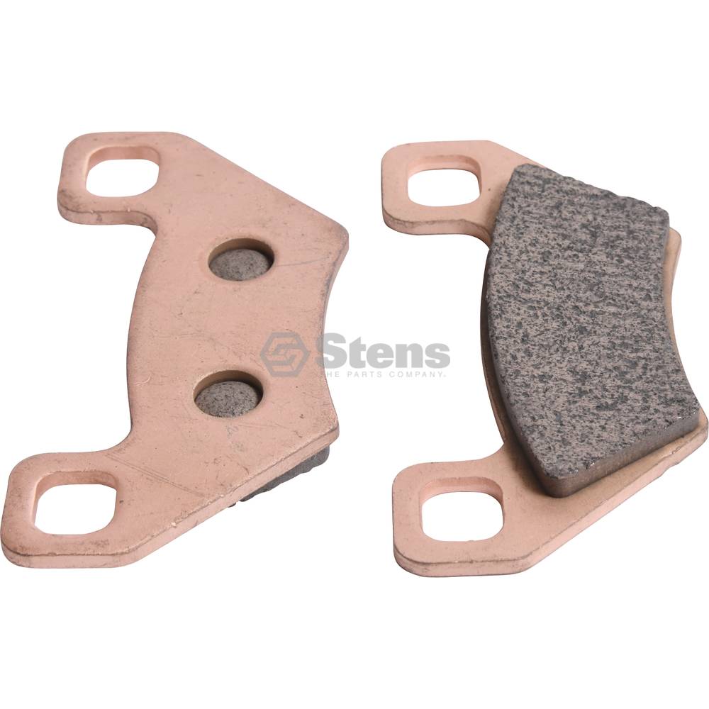 Brake Pad Kit Sintered