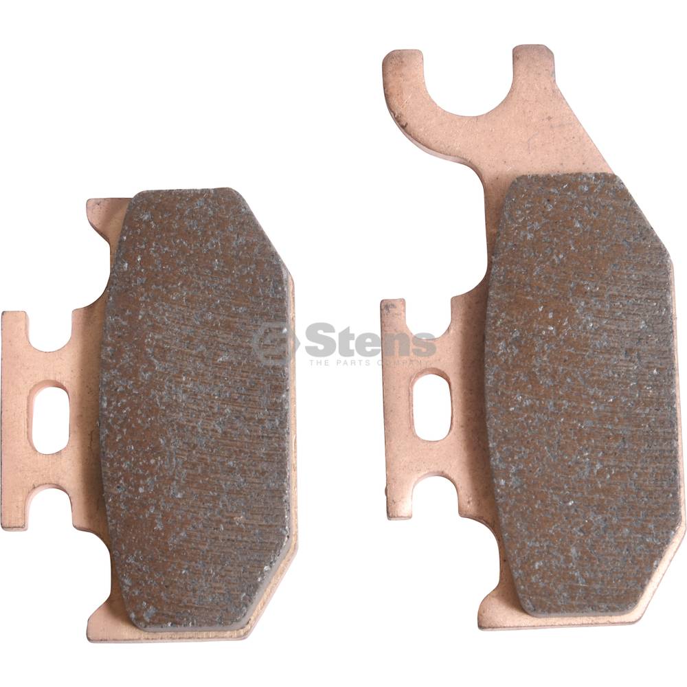 Brake Pad Kit Sintered