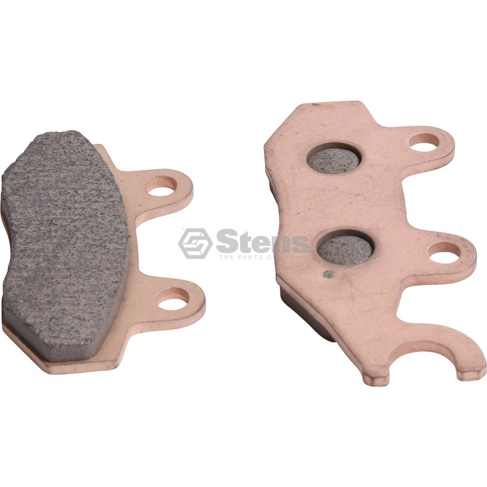 Brake Pad Kit Sintered