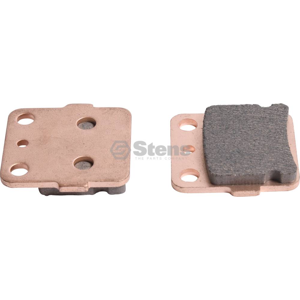 Brake Pad Kit Sintered