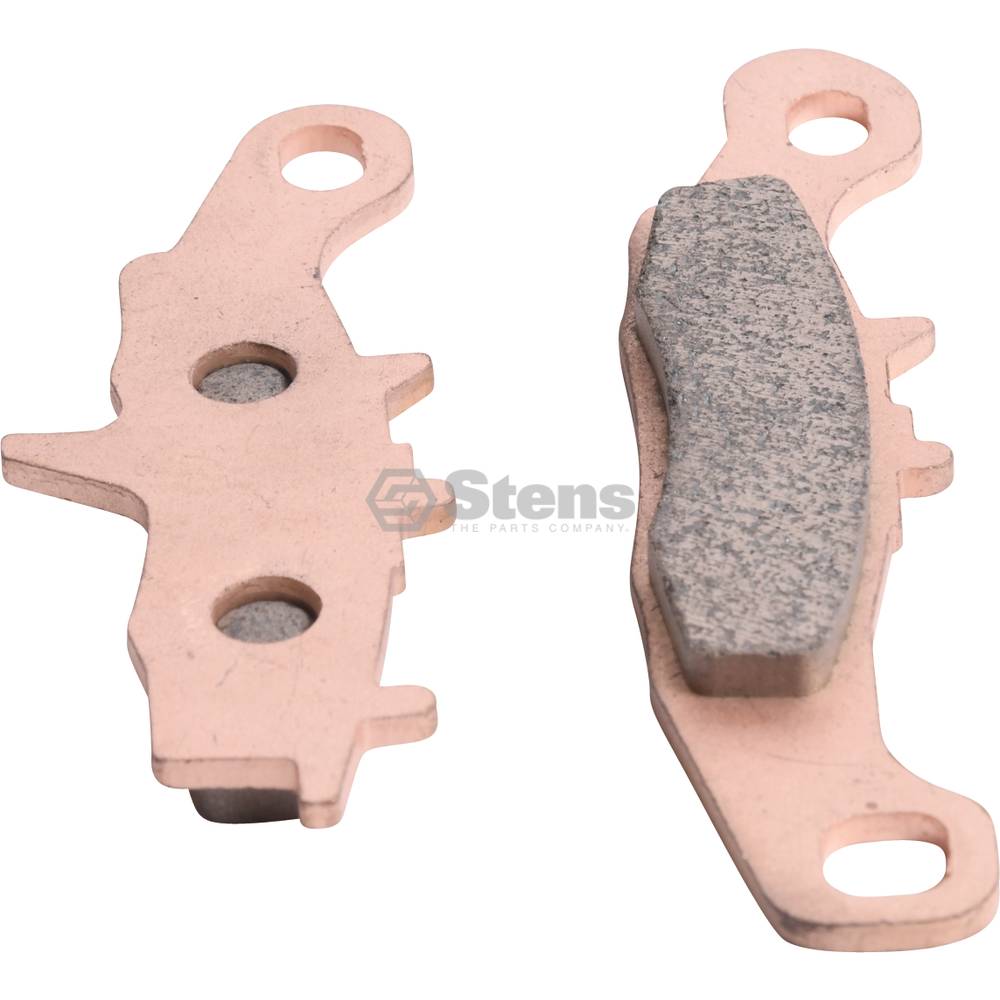 Brake Pad Kit Sintered