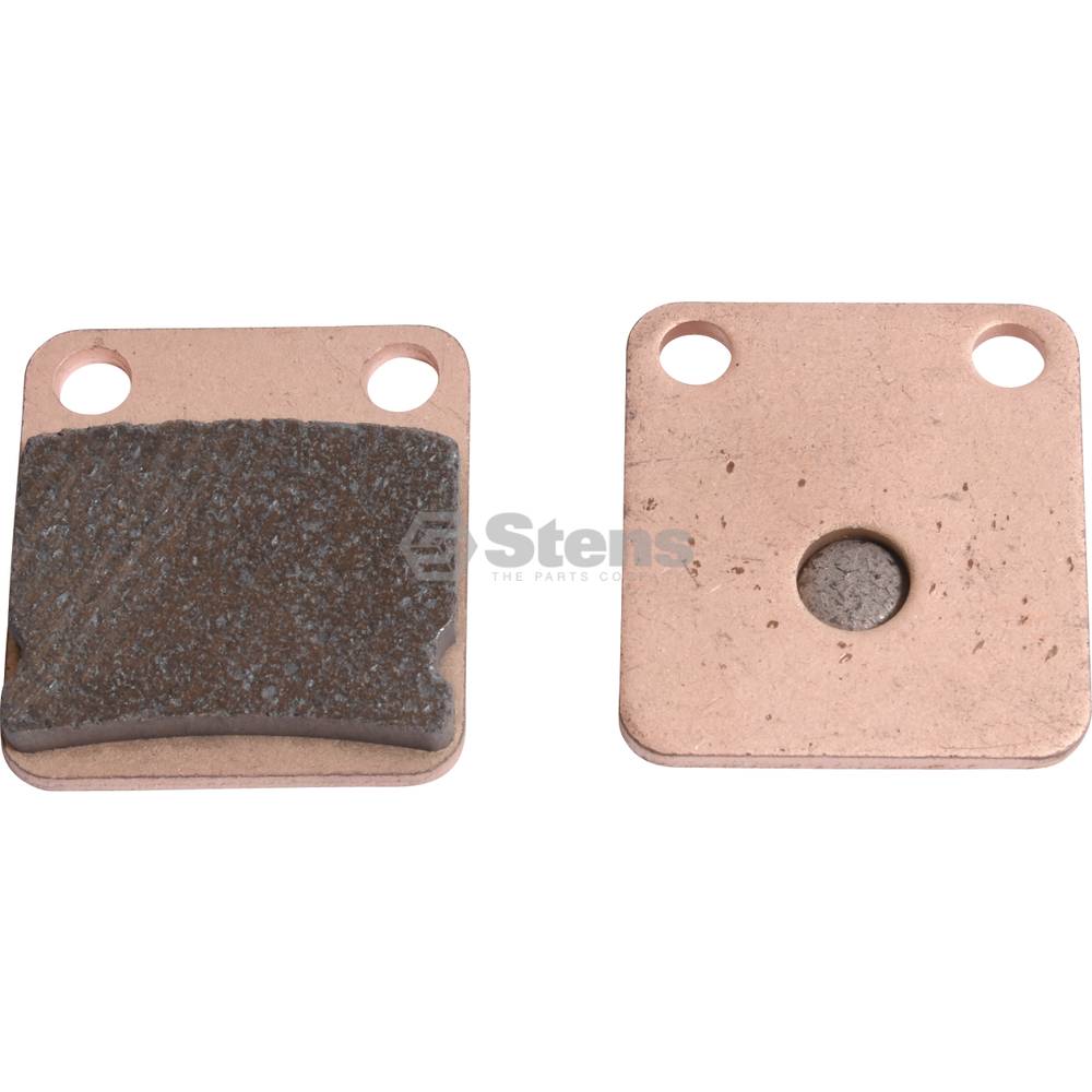 Brake Pad Kit Sintered