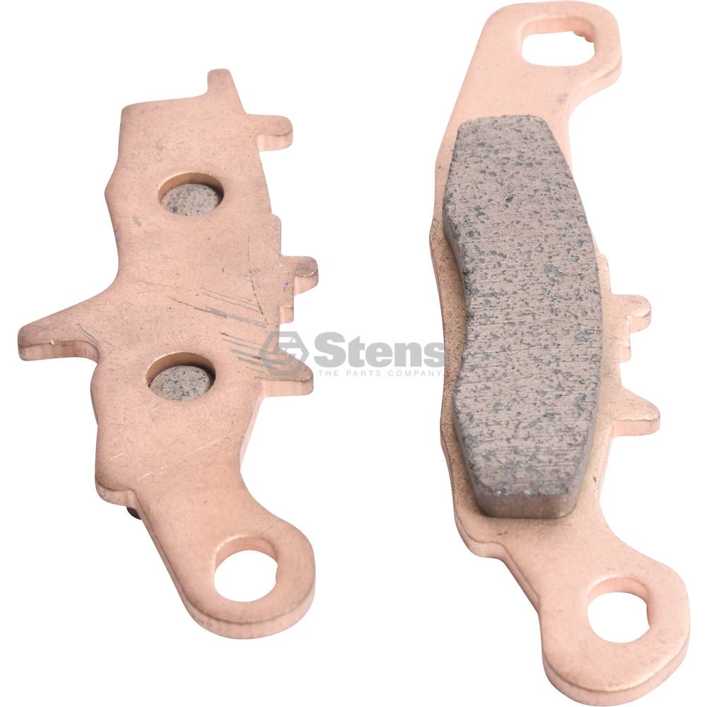 Brake Pad Kit Sintered