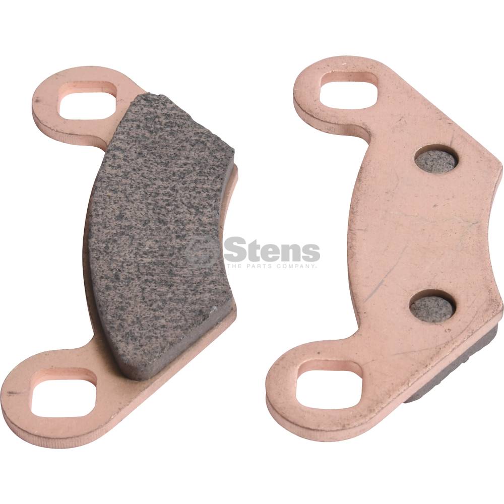 Brake Pad Kit Sintered