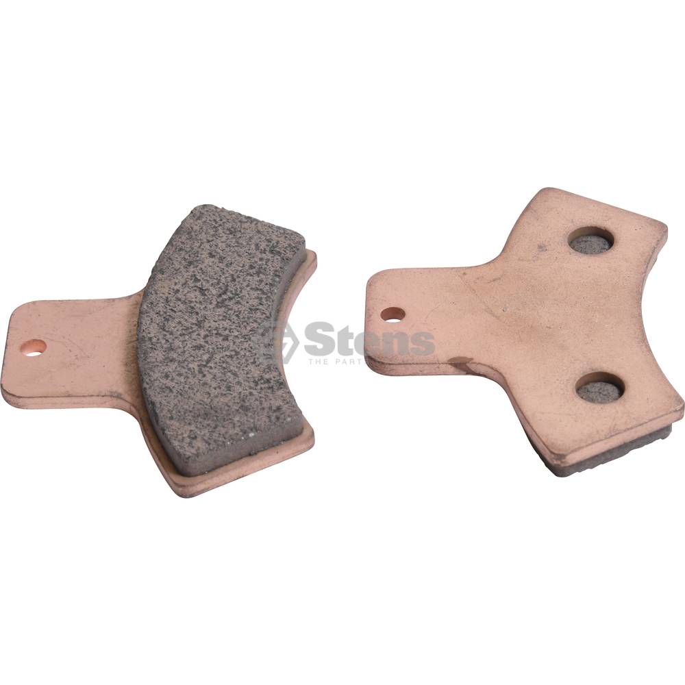 Brake Pad Kit Sintered