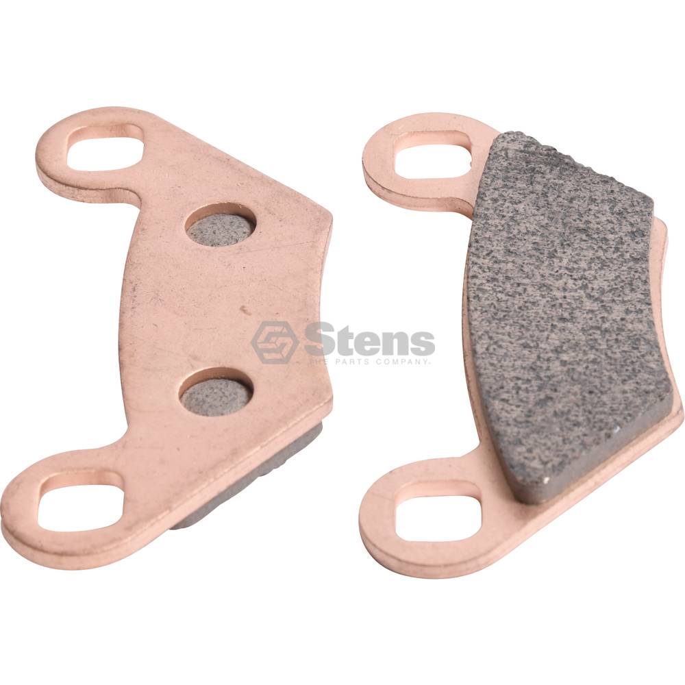 Brake Pad Kit Sintered