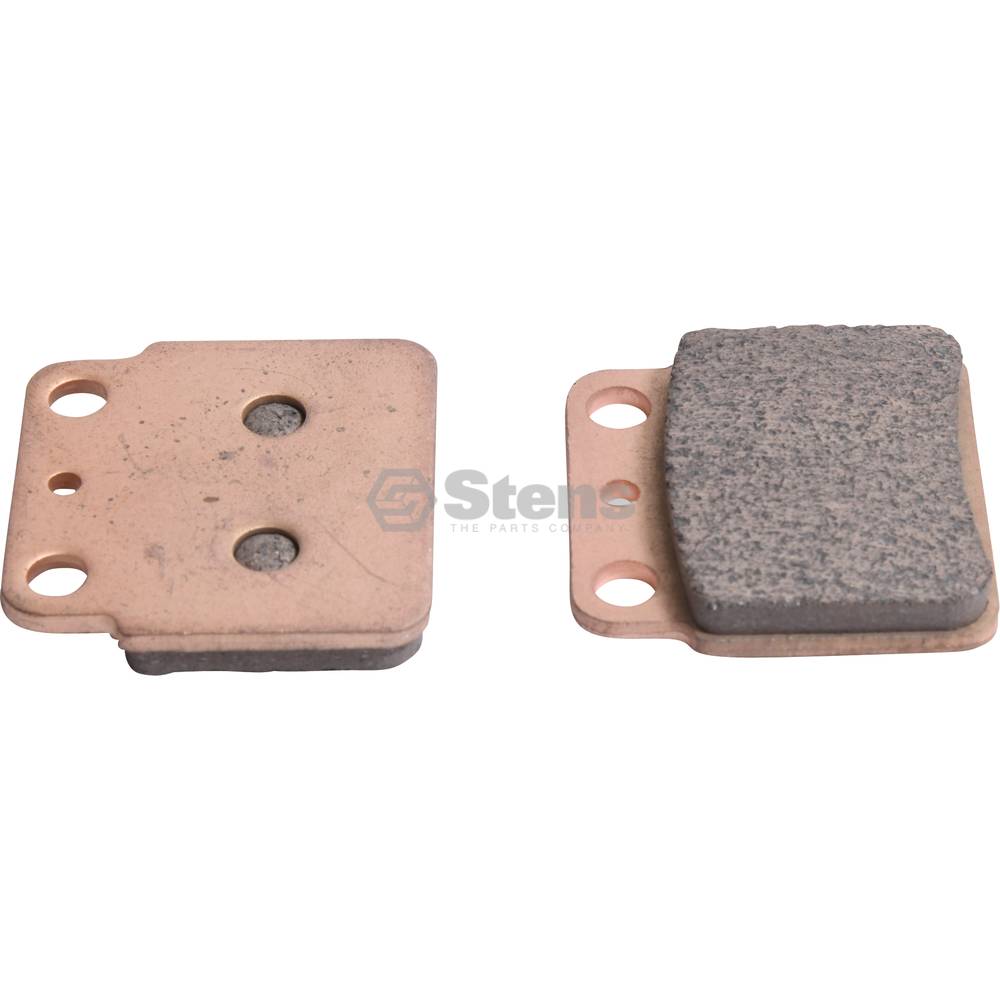 Brake Pad Kit Sintered