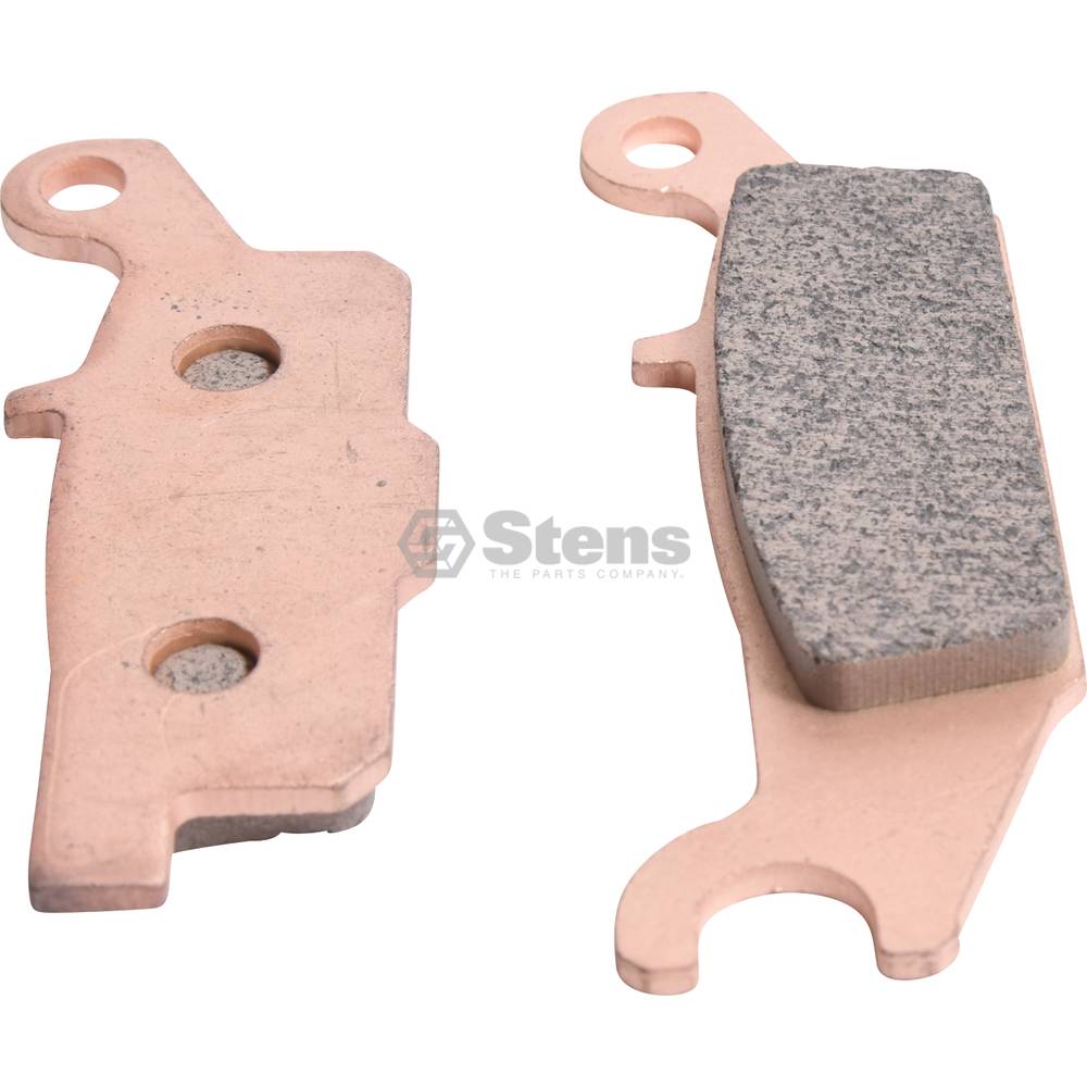 Brake Pad Kit Sintered