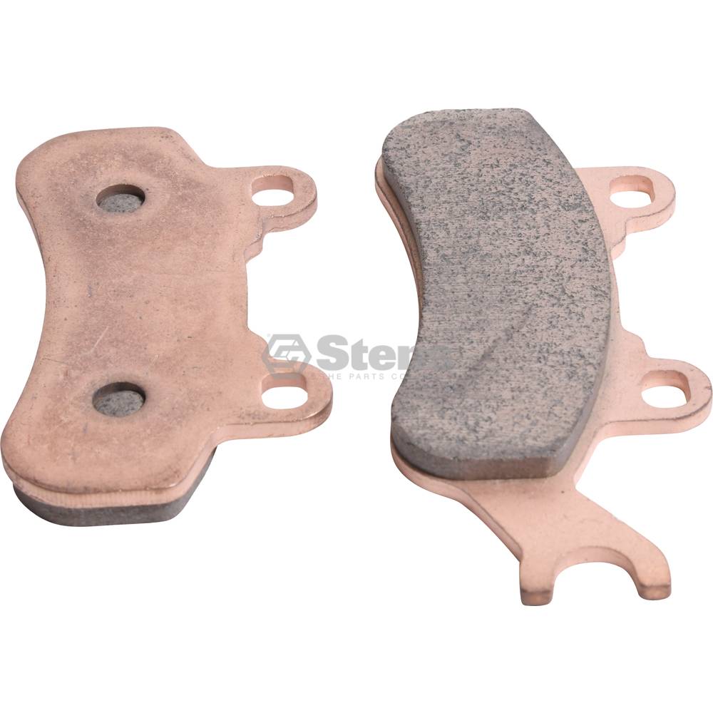 Brake Pad Kit Sintered