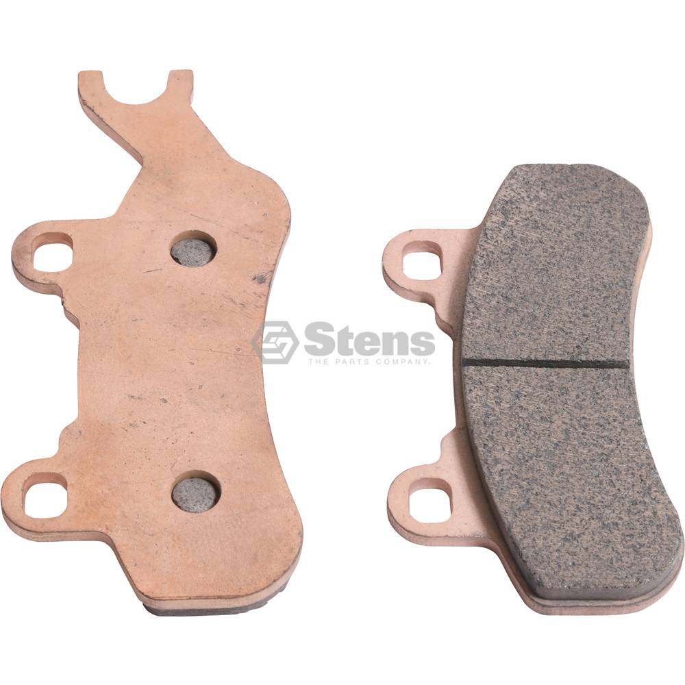 Brake Pad Kit Sintered