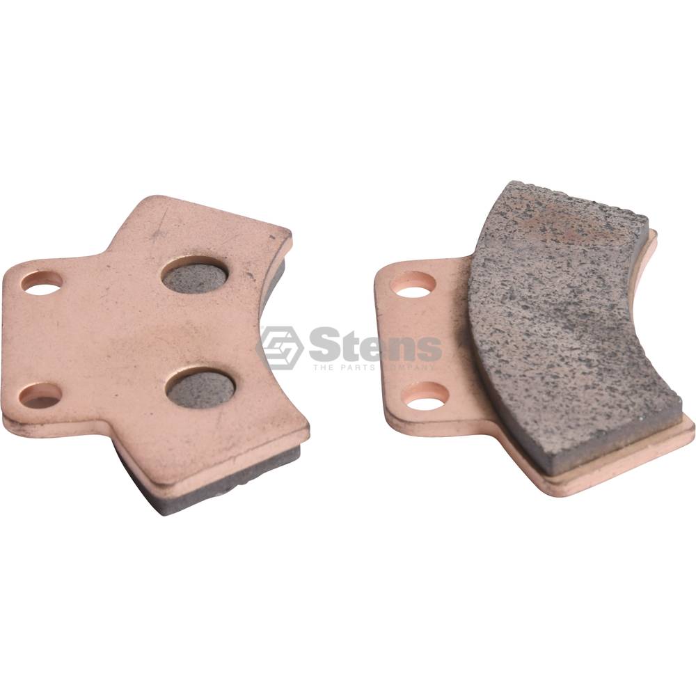 Brake Pad Kit Sintered