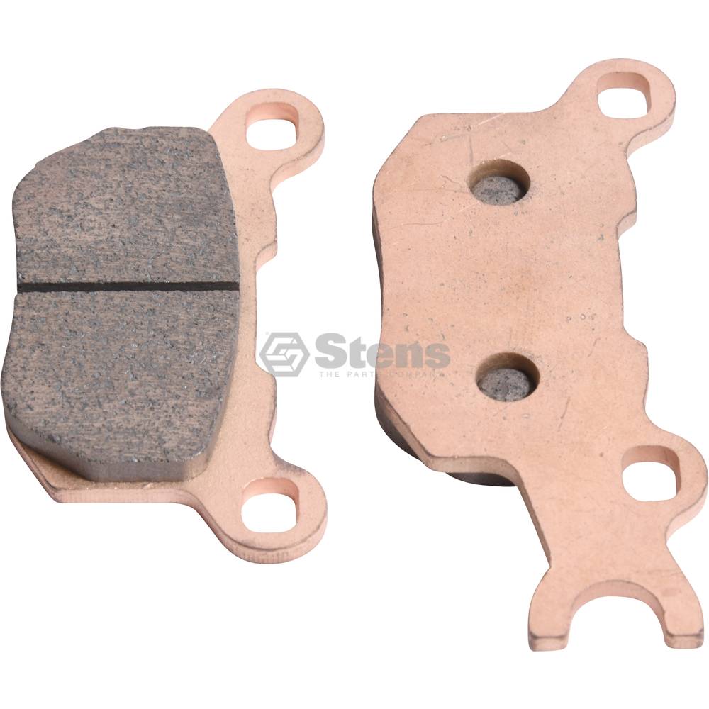 Brake Pad Kit Sintered