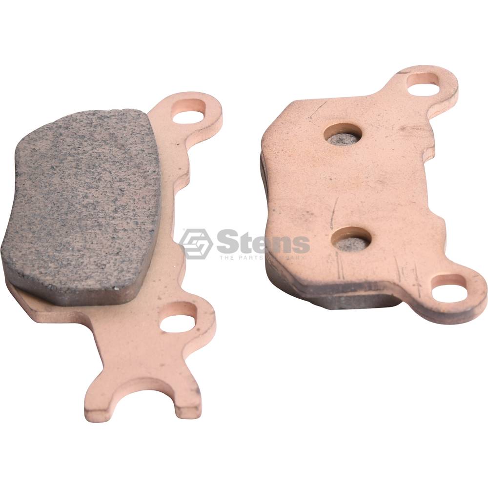 Brake Pad Kit Sintered