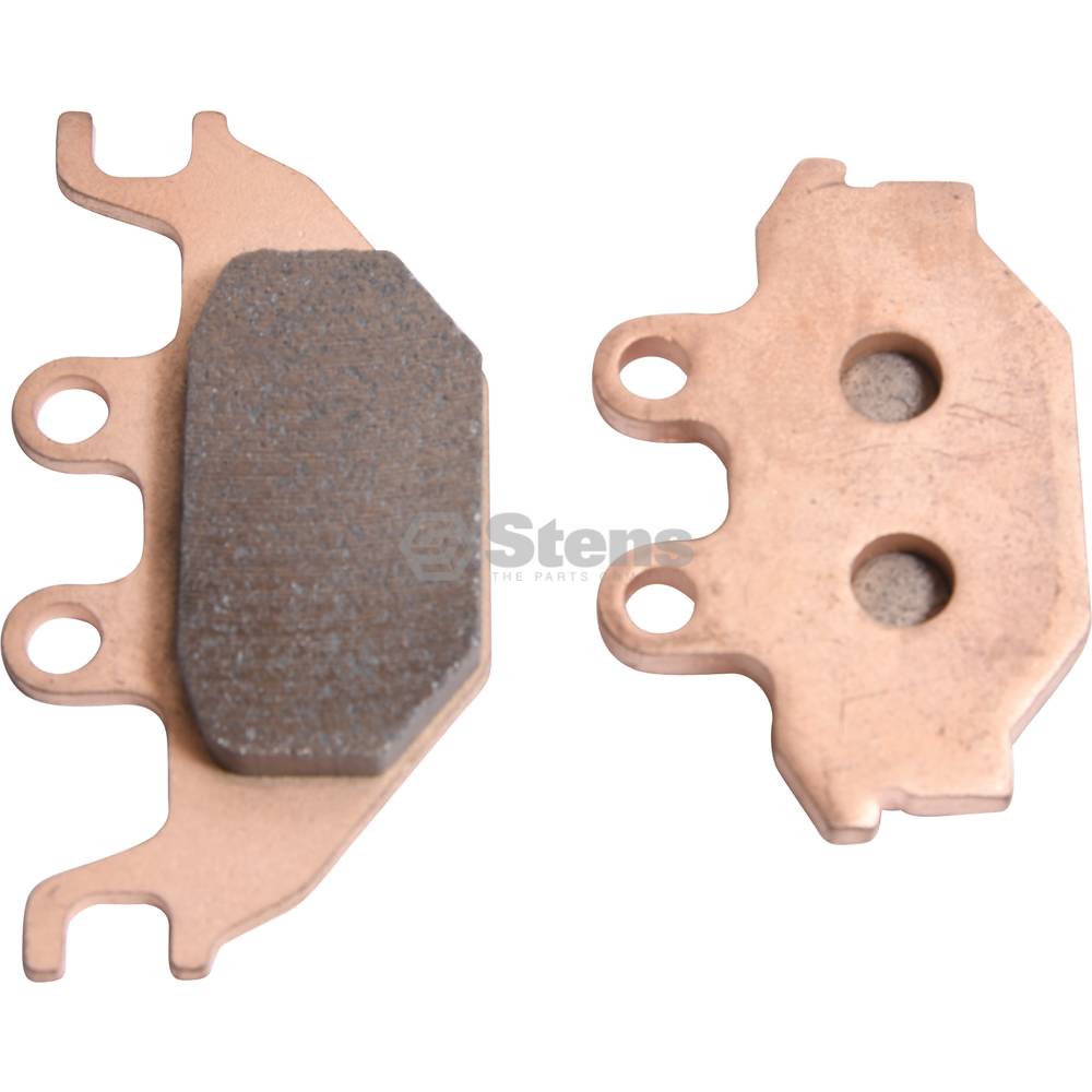 Brake Pad Kit Sintered