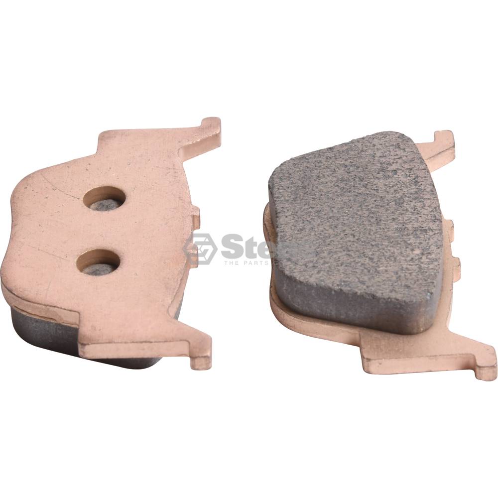 Brake Pad Kit Sintered