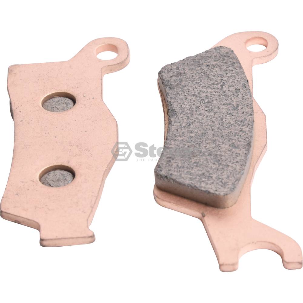 Brake Pad Kit Sintered