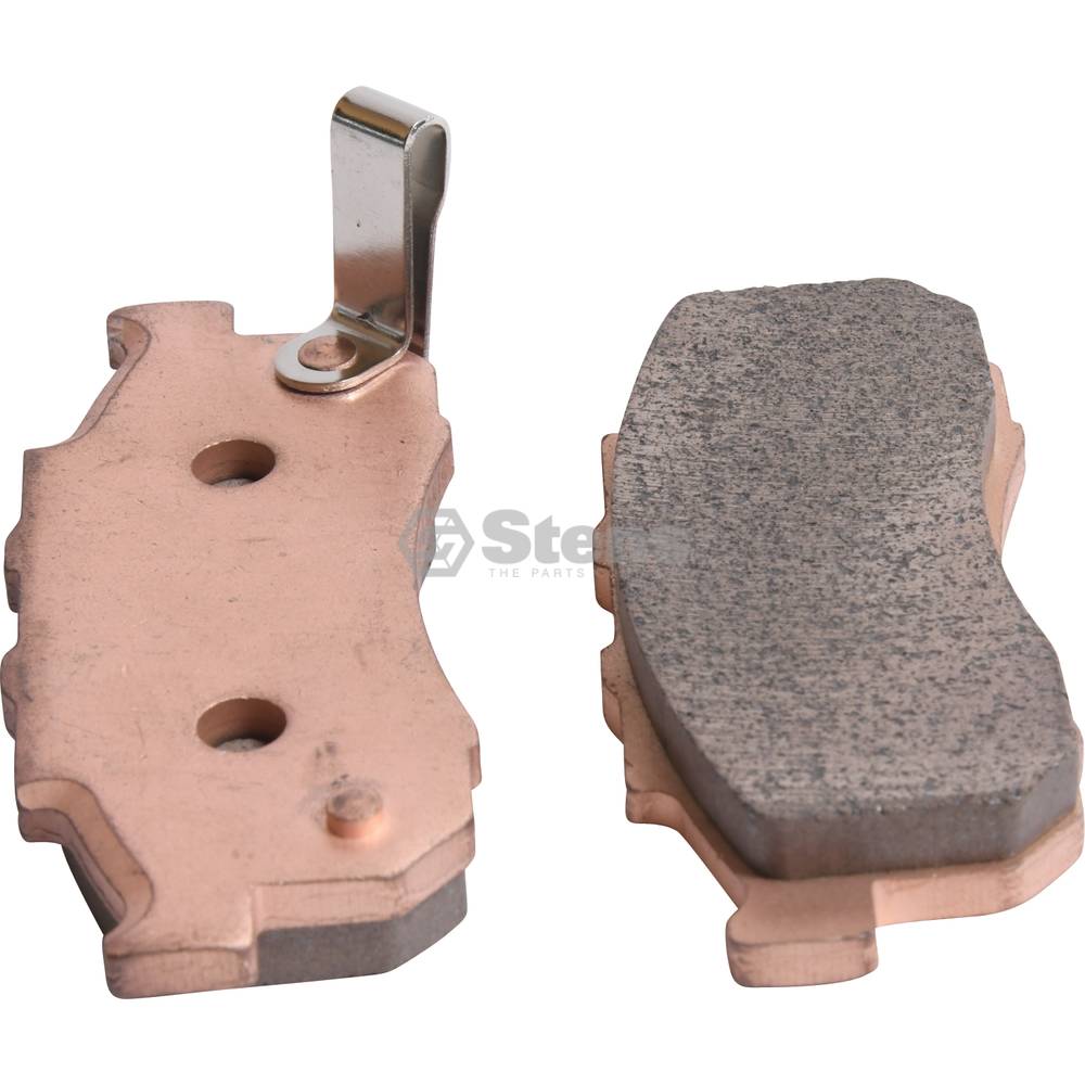 Brake Pad Kit Sintered