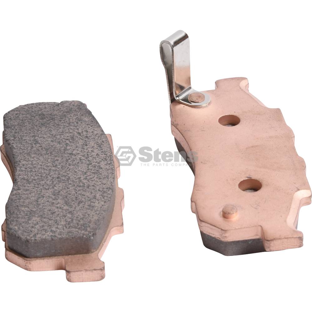 Brake Pad Kit Sintered