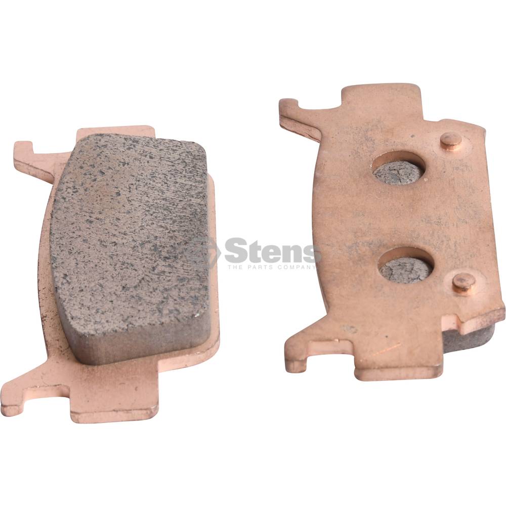 Brake Pad Kit Sintered