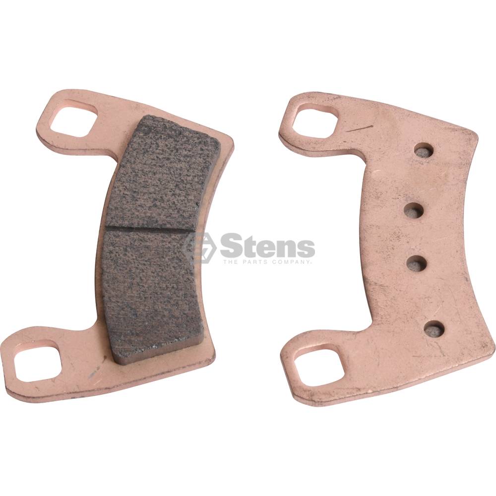 Brake Pad Kit Sintered