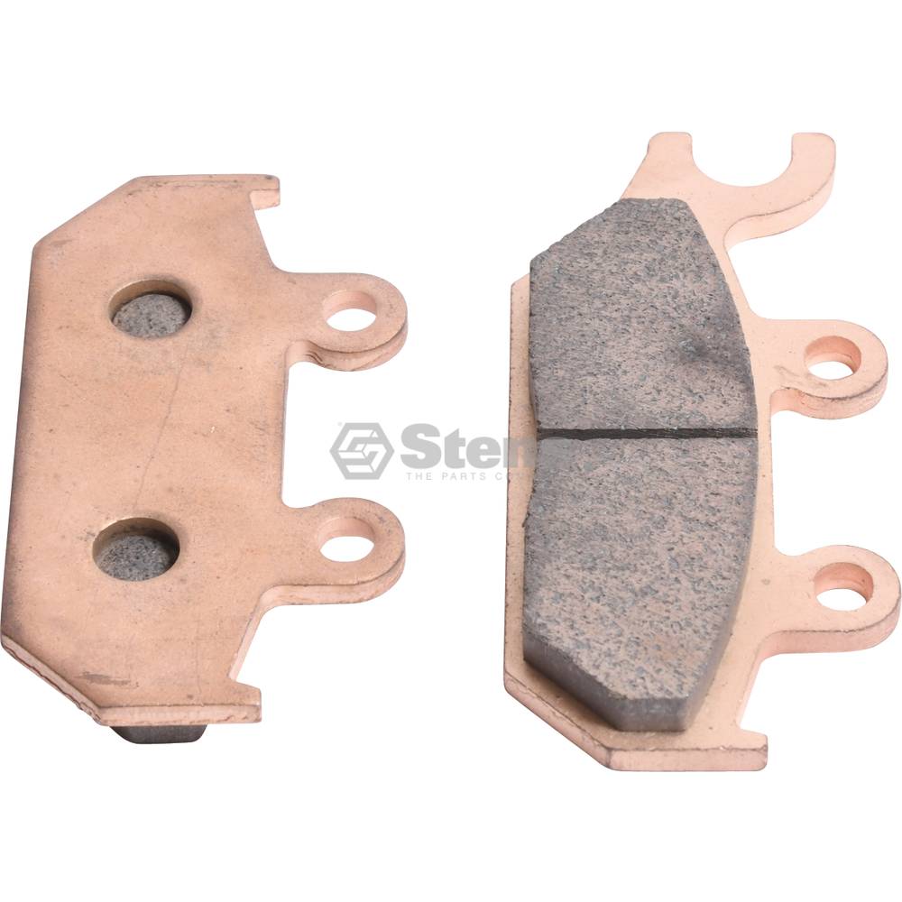 Brake Pad Kit Sintered