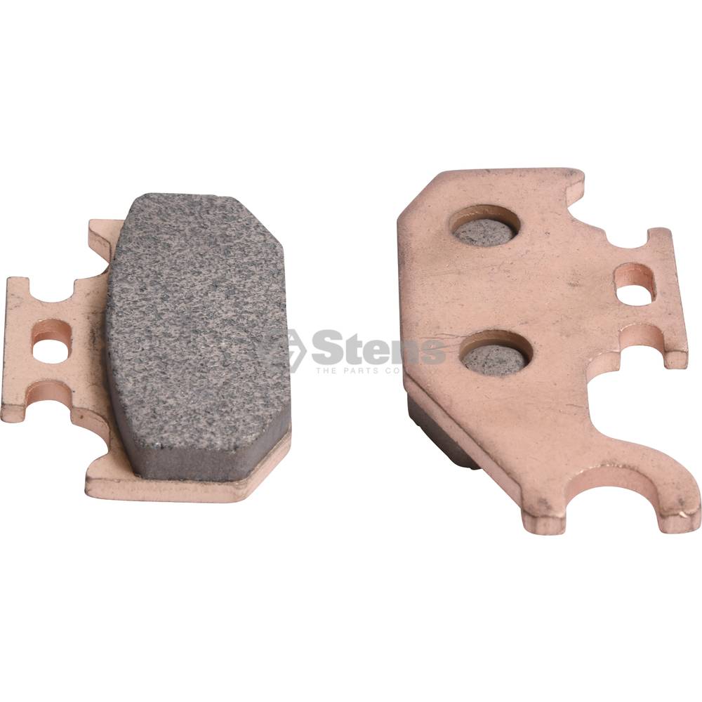 Brake Pad Kit Sintered