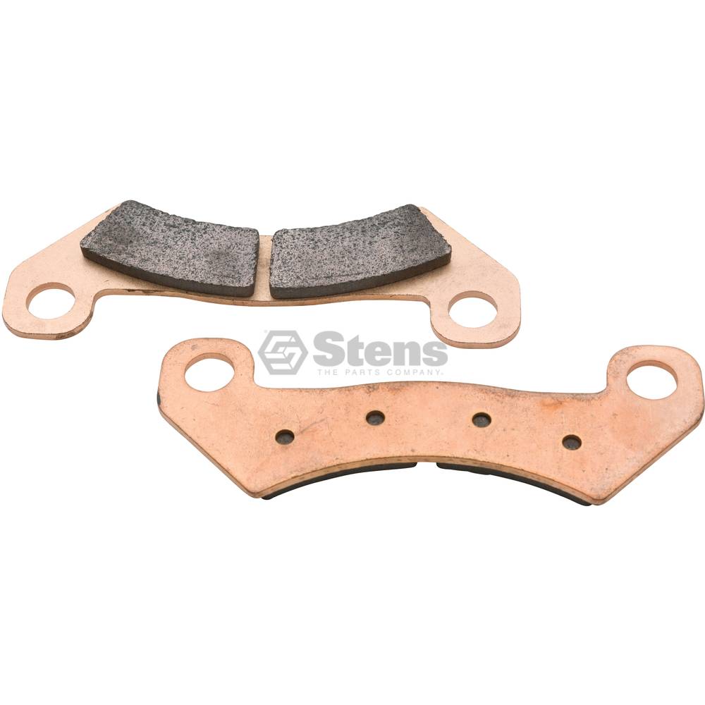 Brake Pad Kit Sintered