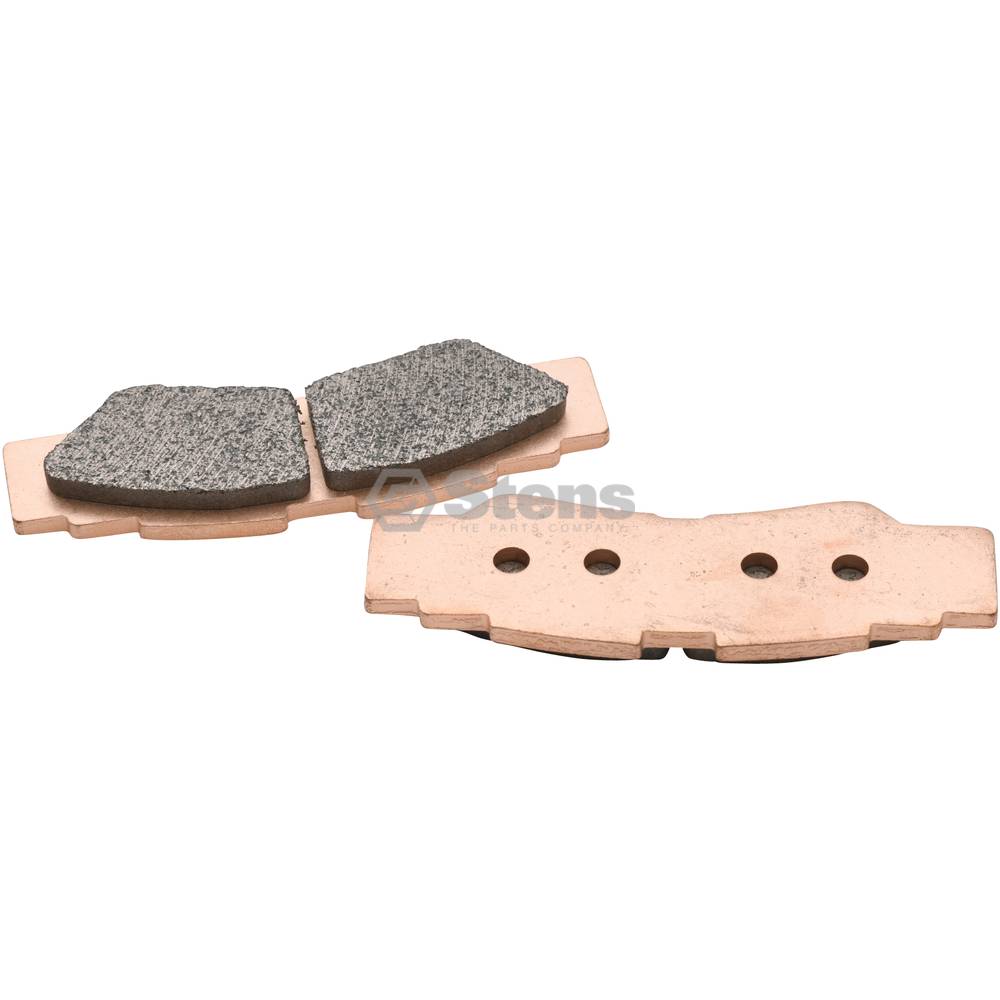 Brake Pad Kit Sintered