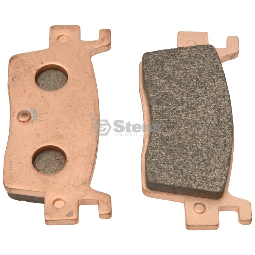 Brake Pad Kit Sintered