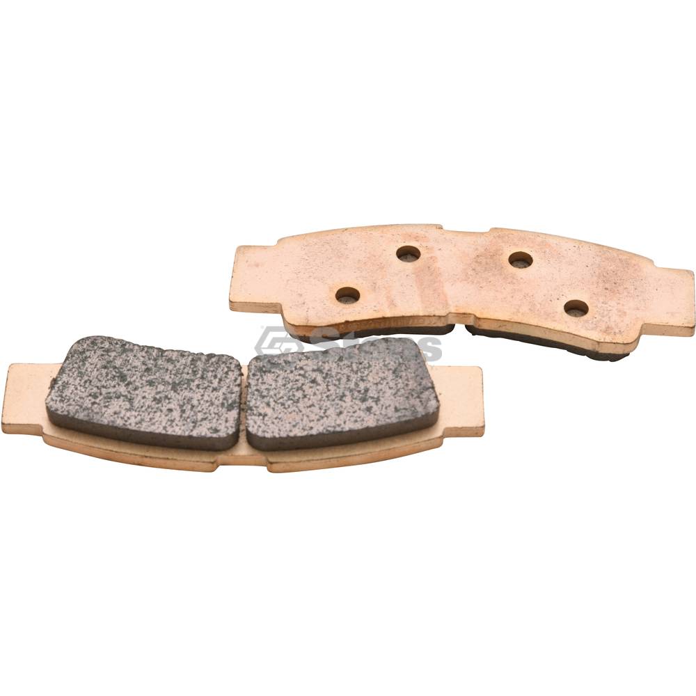 Brake Pad Kit Sintered