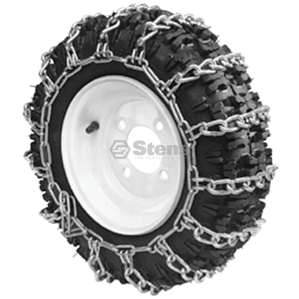 180-428 2 Link Tire Chain