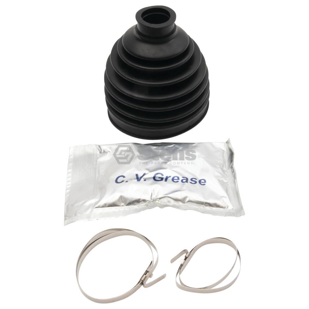 CV Boot Kit