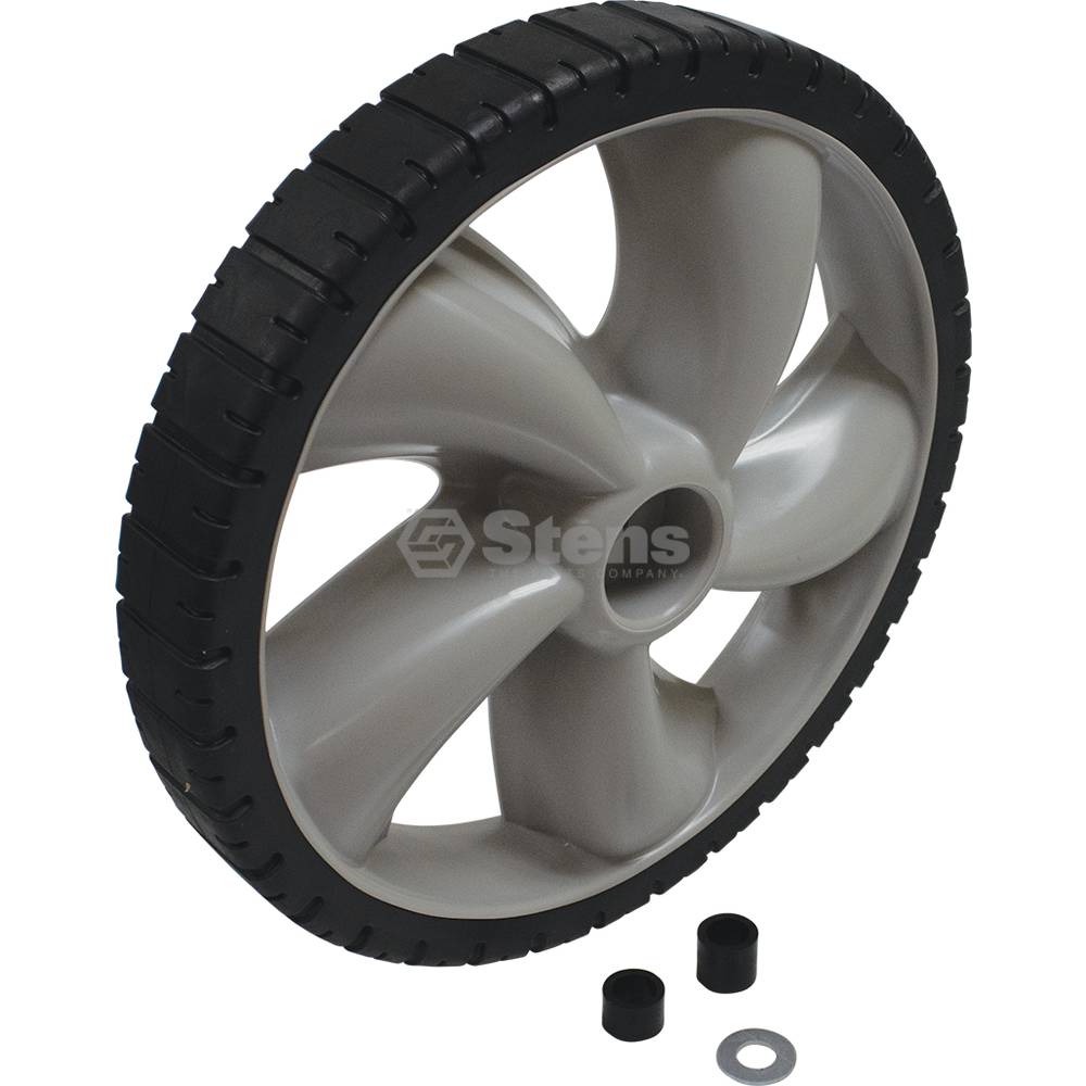 Stens Plastic Wheel 195-059