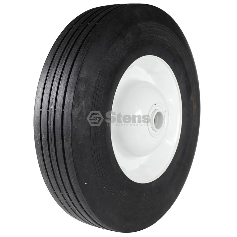 Ball Bearing Wheel