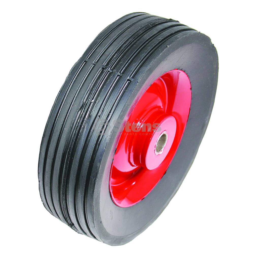 210-013 Deck Wheel