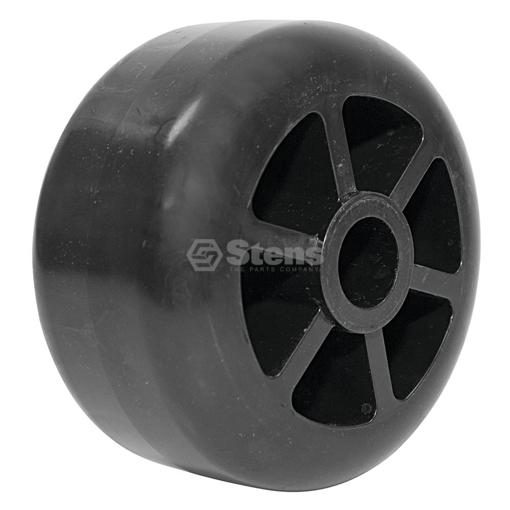 210-125 Deck Wheel