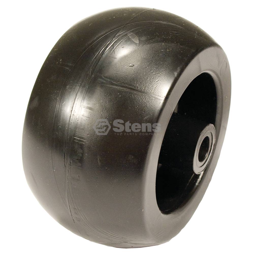 210-142 Deck Wheel