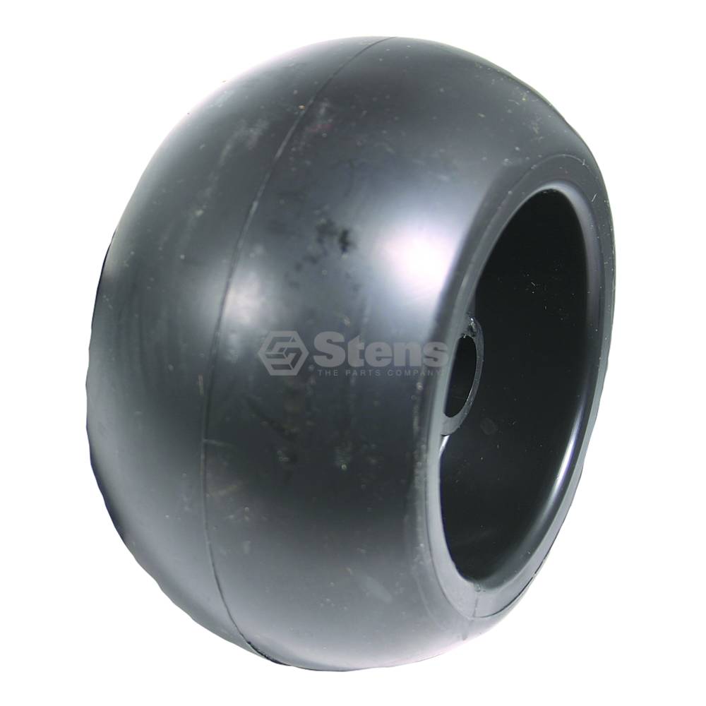 210-165 Deck Wheel