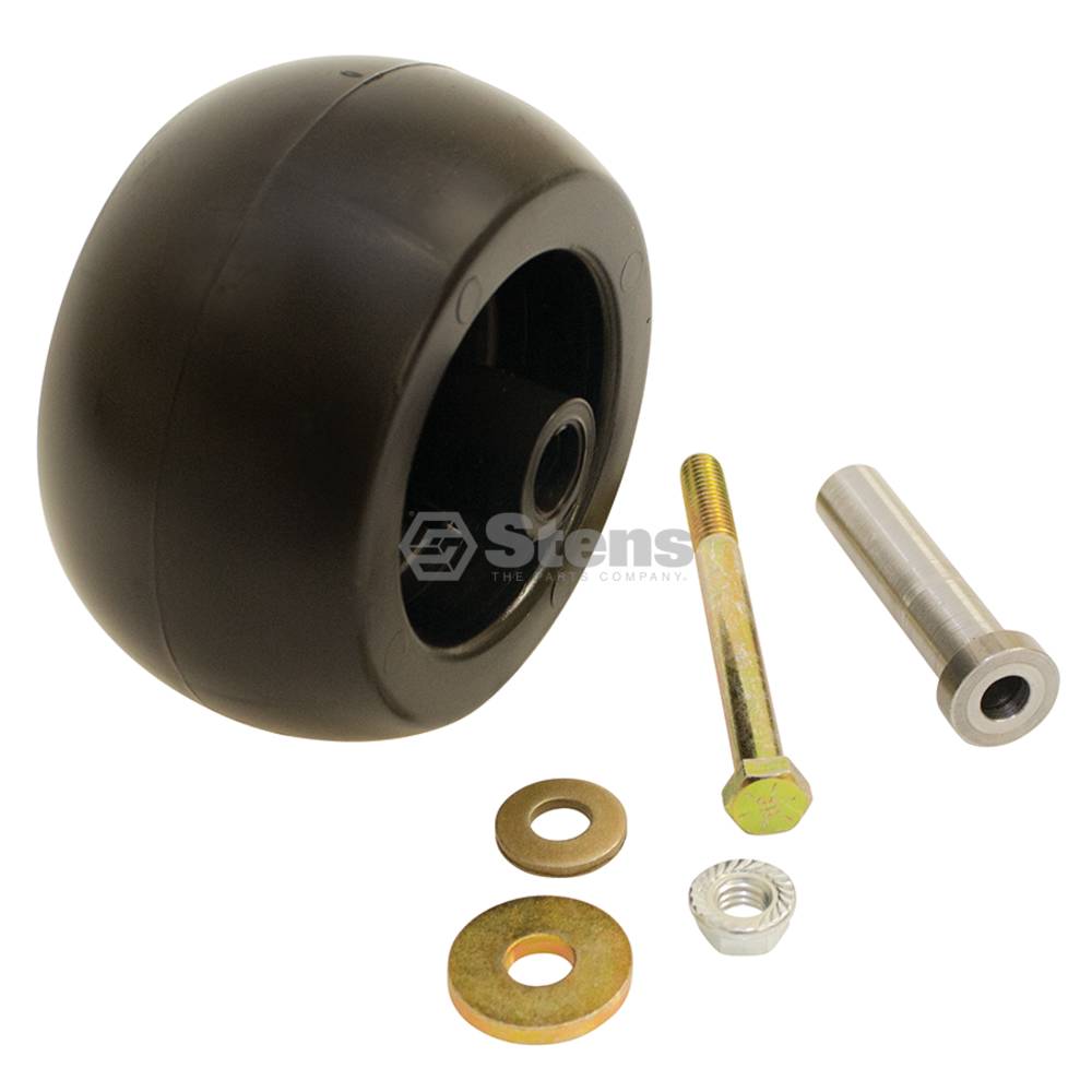 210-169 Deck Wheel Kit