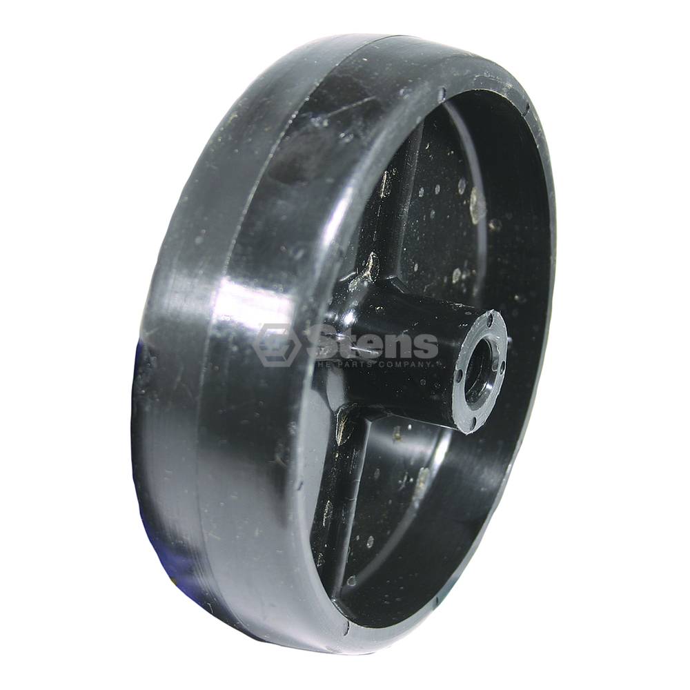 210-179 Deck Wheel