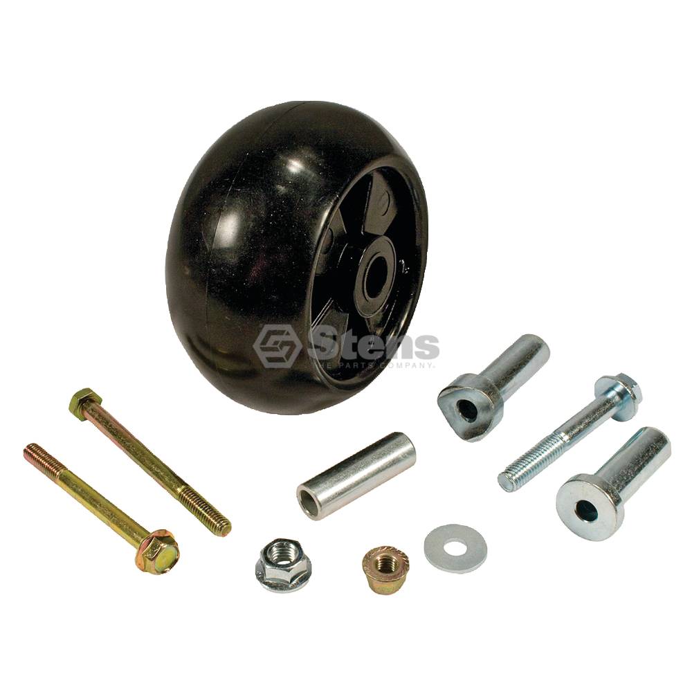 210-235 Deck Wheel Kit