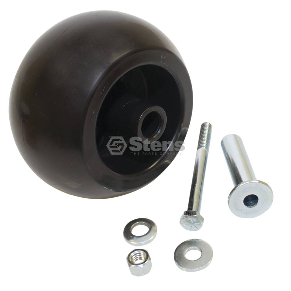 210-250 Deck Wheel Kit