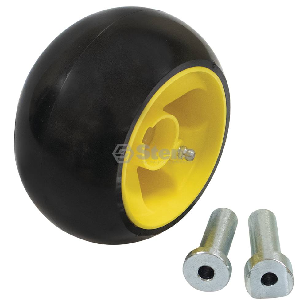 210-312 Deck Wheel Kit